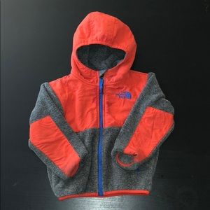 2t northface